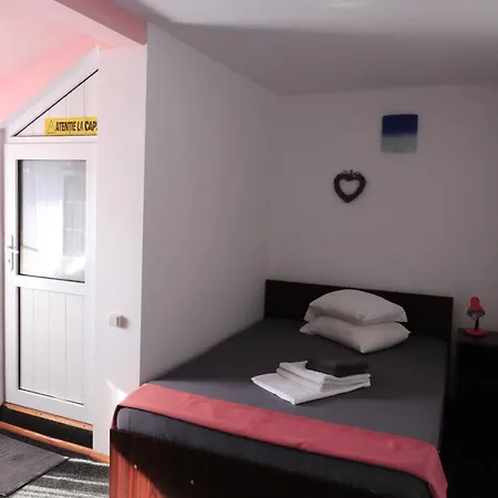 Casa David