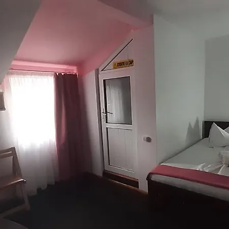 Casa David 3*