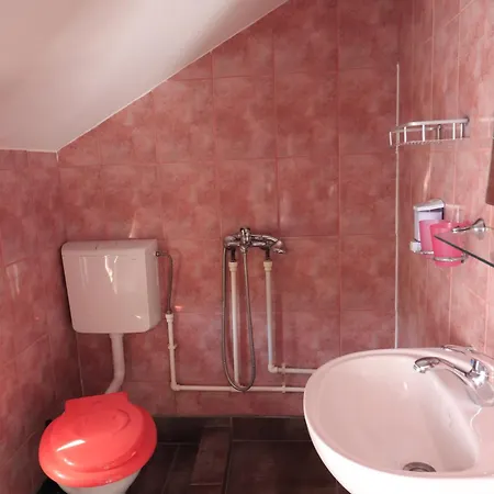 Affittacamere Casa David Sulina