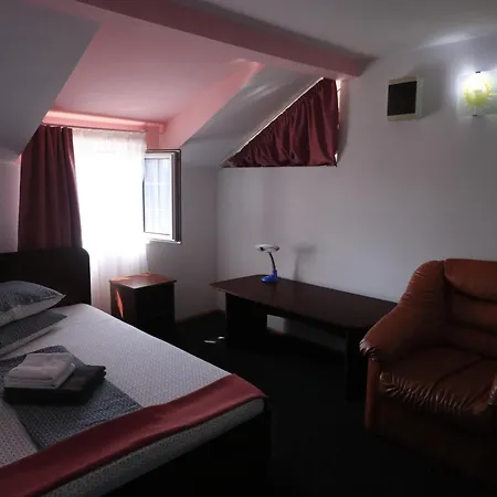 Affittacamere Casa David Sulina