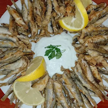 Casa David Affittacamere