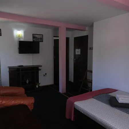 Guest house Casa David