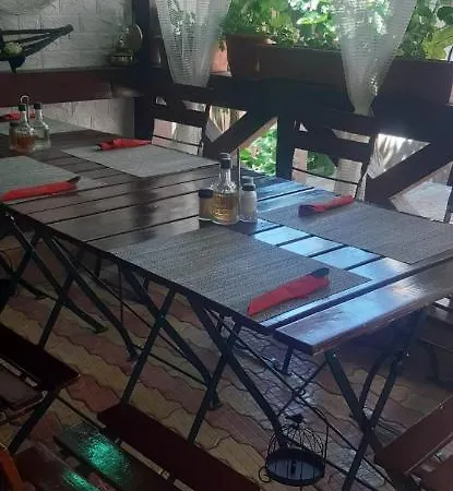 Casa David *
