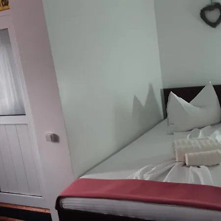 Casa David Guest house