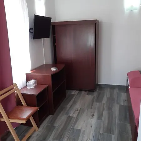 Casa David