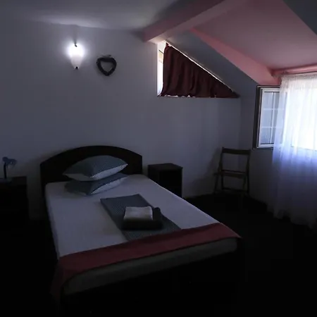 Casa David Pensión 3*