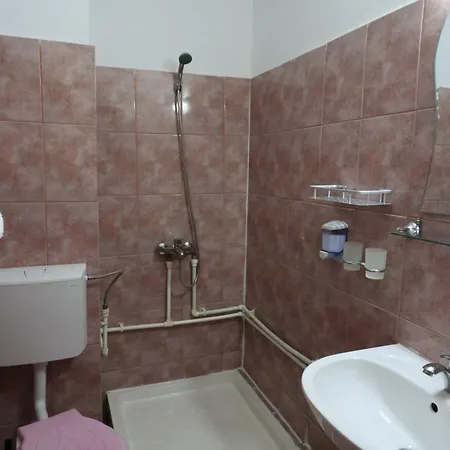 Casa David Guest house