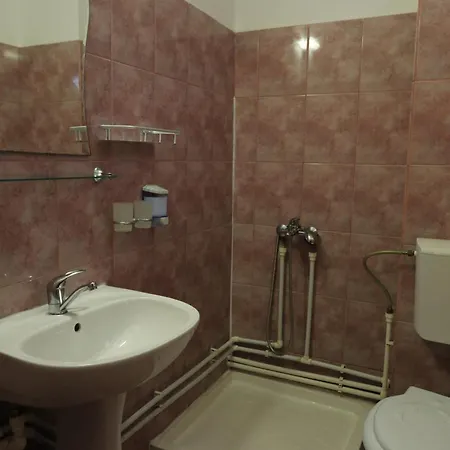 Casa David Guest house