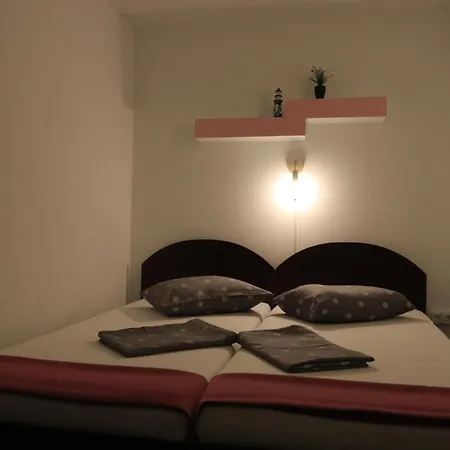 Casa David Guest house