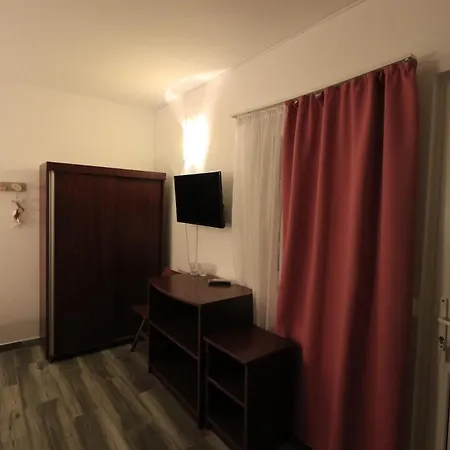 Casa David Guest house