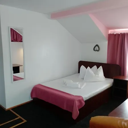 Casa David 3*