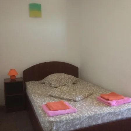 Casa David Pensión Sulina