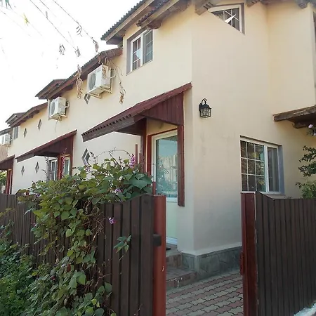 Casa David Guest house