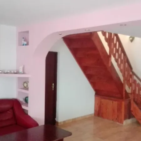 Casa David 3* Sulina